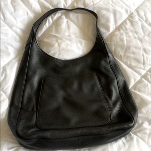 Prada hobo bag
